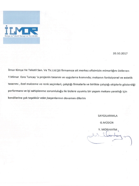 ilmor
